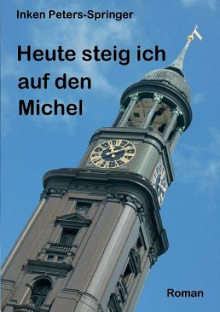 Carte Heute steig ich auf den Michel Inken Peters-Springer