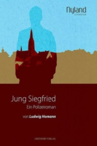 Książka Jung Siegfried Ludwig Homann
