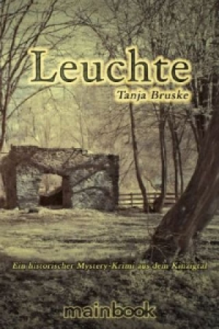 Kniha Leuchte Tanja Bruske