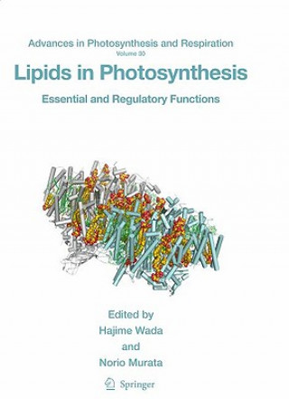 Book Lipids in Photosynthesis Hajime Wada