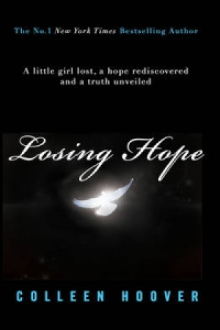 Kniha Losing Hope Colleen Hoover