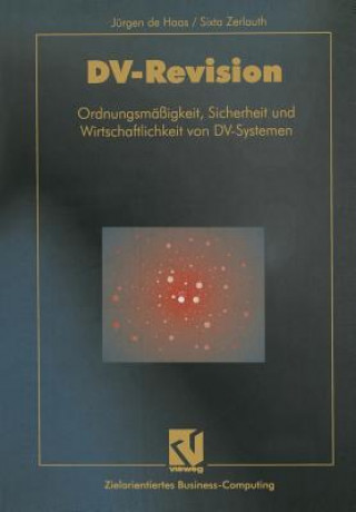 Knjiga DV-Revision, 1 Sixta Zerlauth