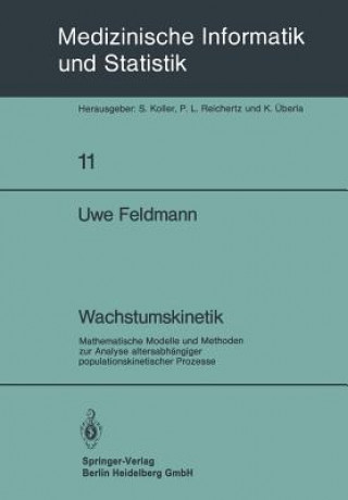 Carte Wachstumskinetik U. Feldmann