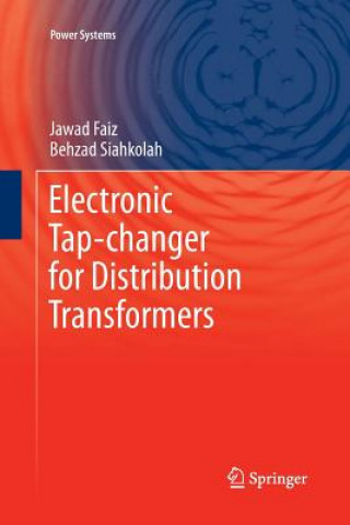 Buch Electronic Tap-changer for Distribution Transformers Jawad Faiz