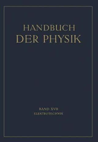Knjiga Elektrotechnik H. Behnken