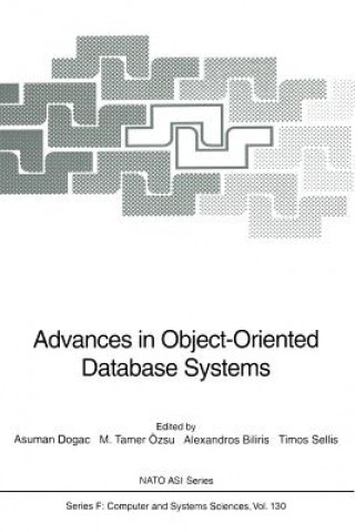 Kniha Advances in Object-Oriented Database Systems, 1 Asuman Dogac