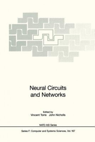 Kniha Neural Circuits and Networks, 1 Vincent Torre