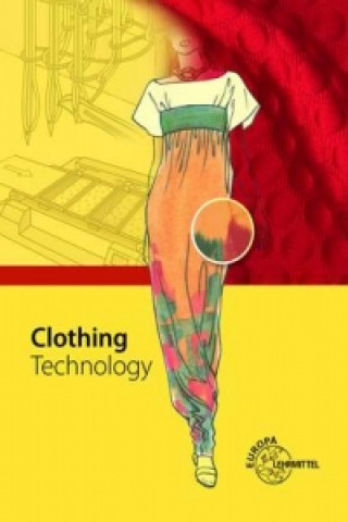 Kniha Clothing Technology Hannelore Eberle