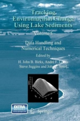 Βιβλίο Tracking Environmental Change Using Lake Sediments John P. Smol