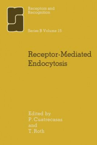 Könyv Receptor-Mediated Endocytosis P. Cuatrecasas