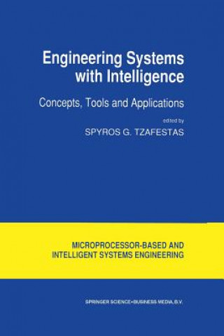 Buch Engineering Systems with Intelligence S.G. Tzafestas