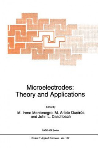 Carte Microelectrodes: Theory and Applications I. Montenegro