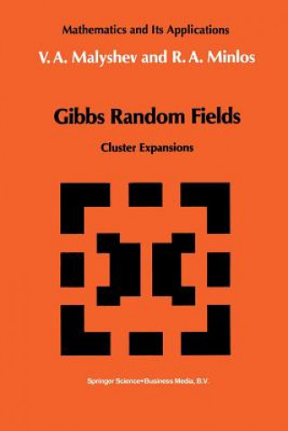 Carte Gibbs Random Fields, 1 V.A. Malyshev