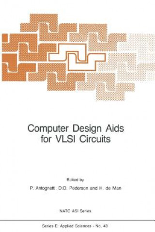 Carte Computer Design Aids for VLSI Circuits P. Antognetti