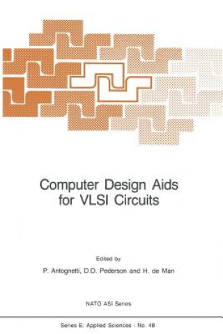 Book Computer Design Aids for VLSI Circuits P. Antognetti