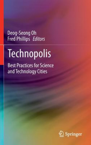 Book Technopolis Deog-Seong Oh