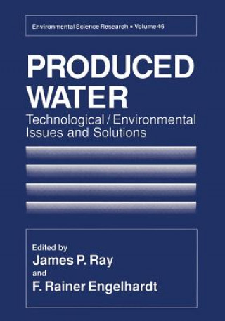 Carte Produced Water James P. Ray