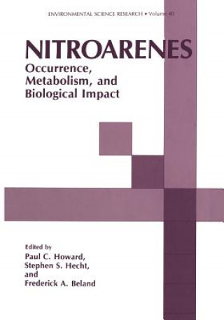 Book Nitroarenes Paul C. Howard