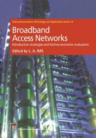 Carte Broadband Access Networks Leif Aarthun Ims