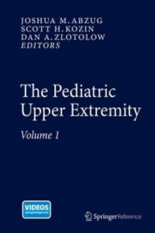 Carte Pediatric Upper Extremity Joshua M. Abzug