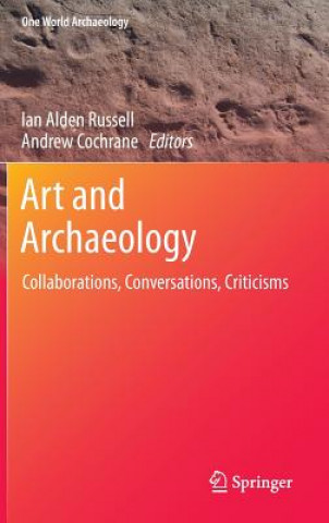 Carte Art and Archaeology Andrew Cochrane