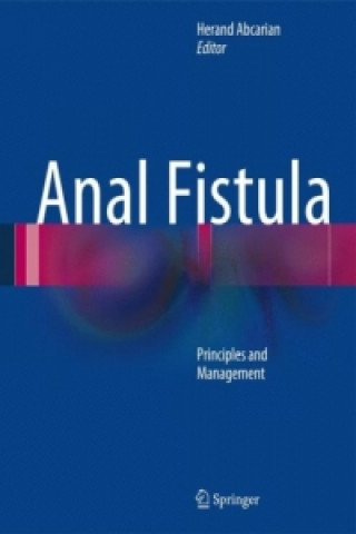 Buch Anal Fistula Herand Abcarian