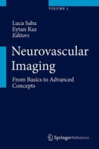 Carte Neurovascular Imaging Luca Saba