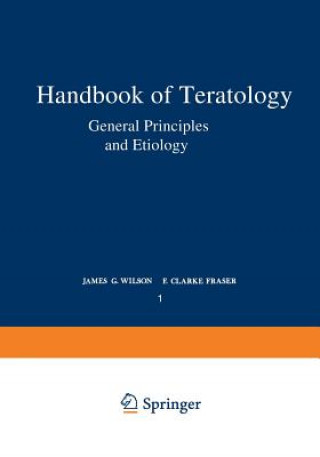 Livre General Principles and Etiology James Wilson