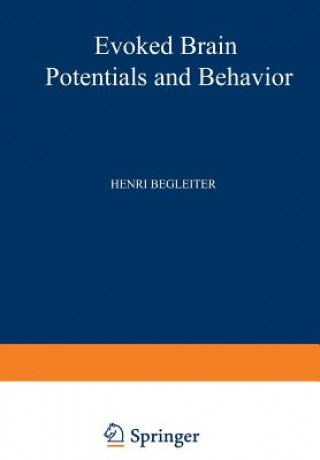 Carte Evoked Brain Potentials and Behavior Henri Begleiter