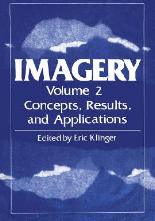 Buch Concepts, Results, and Applications E. Klinger