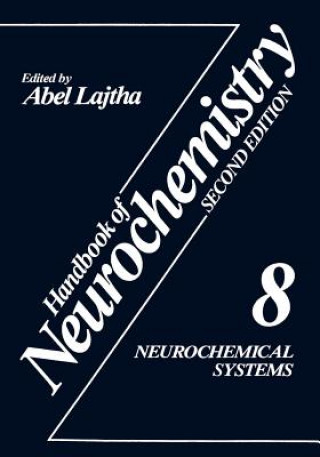 Livre Neurochemical Systems Abel Lajtha