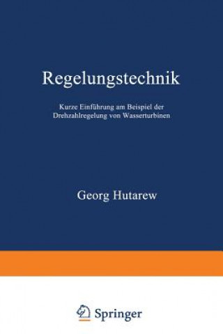 Carte Regelungstechnik, 1 Georg Hutarew