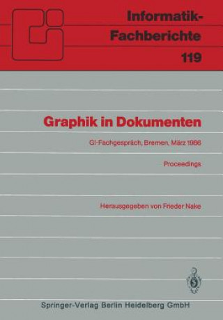 Книга Graphik in Dokumenten Frieder Nake