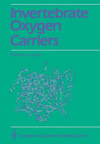 Carte Invertebrate Oxygen Carriers Bernt Linzen