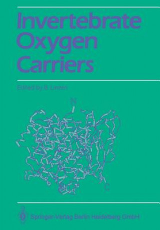 Buch Invertebrate Oxygen Carriers Bernt Linzen