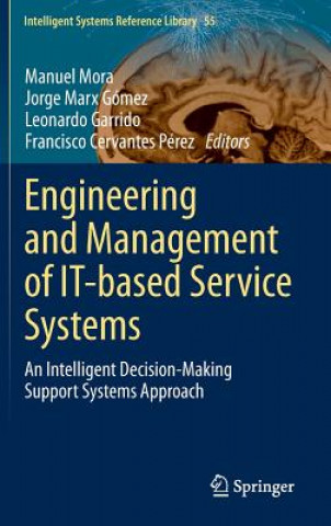 Book Engineering and Management of IT-based Service Systems Manuel Mora