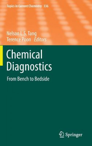 Könyv Chemical Diagnostics Nelson Tang