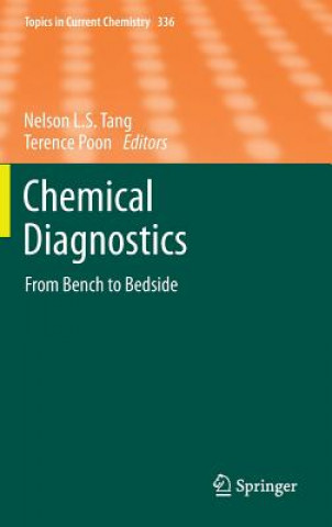 Book Chemical Diagnostics Nelson Tang