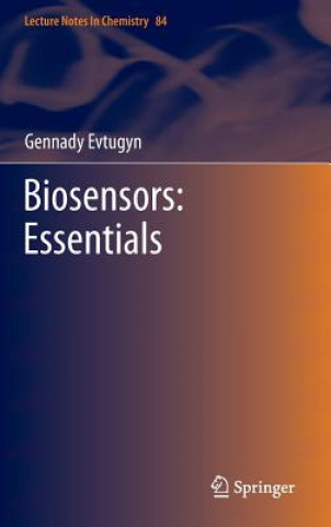 Carte Biosensors: Essentials Gennady Evtugyn