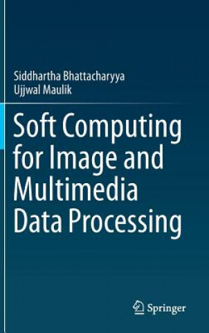 Knjiga Soft Computing for Image and Multimedia Data Processing Siddhartha Bhattacharyya