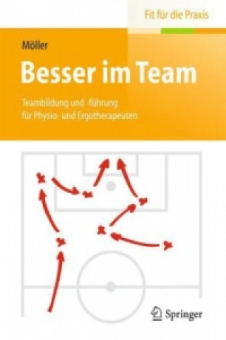 Carte Besser im Team Susanne Möller