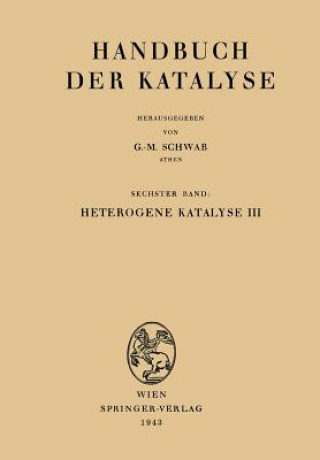 Book Heterogene Katalyse III M. Baccaredda