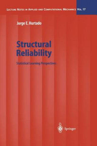 Knjiga Structural Reliability Jorge Eduardo Hurtado