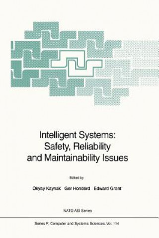 Libro Intelligent Systems: Safety, Reliability and Maintainability Issues Okyay Kaynak