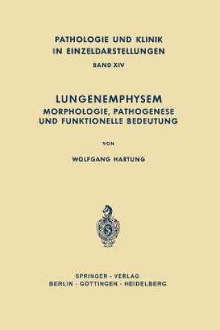 Carte Lungenemphysem W. Hartung