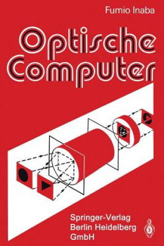 Книга Optische Computer Fumio Inaba