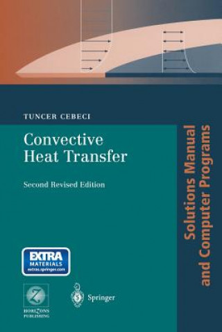 Carte Convective Heat Transfer Tuncer Cebeci