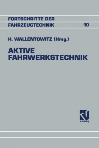 Carte Aktive Fahrwerkstechnik NA Wallentowirz