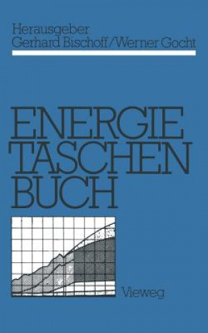 Carte Energietaschenbuch NA Bischoff
