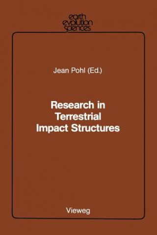 Carte Research in Terrestrial Impact Structures Jean Pohl